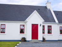 Holiday Homes In Ballyvaughan Fanore Holiday Cottages No 2